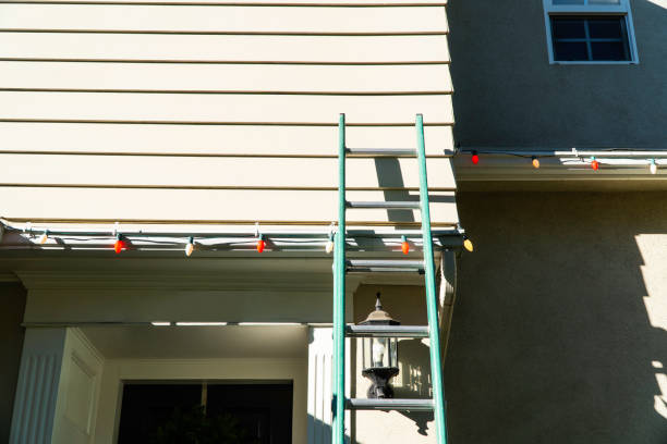 How To Choose The Right Materials for Your Siding Installation in 'Kearney, NE